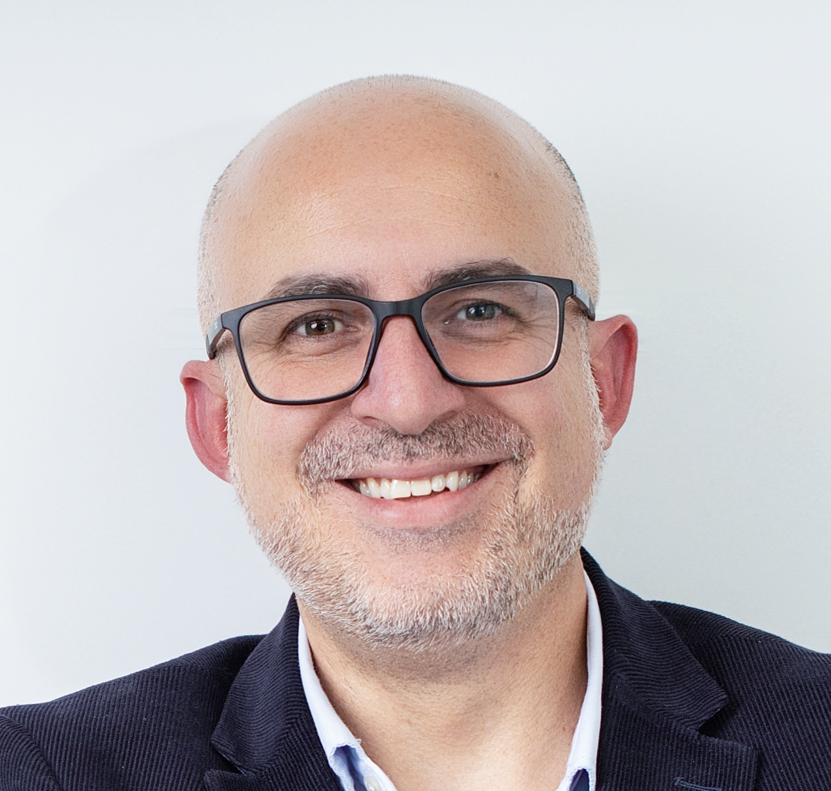 Daniel Aguirre, precandidato a la Alcaldía de Loja